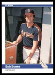 #509 Bob Boone 