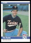 #574 Tim Teufel 