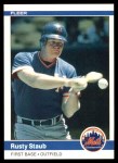 #597 Rusty Staub 