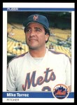 #602 Mike Torrez 