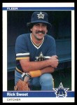 #621 Rick Sweet 