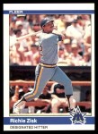 #625 Richie Zisk 