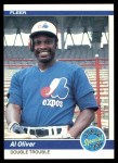 #632 Double Trouble Al Oliver 
