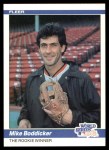 #645 The World Series Rookie Winner Mike Boddicker 