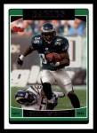 #91 Brian Westbrook 