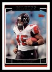 #109 T.J. Duckett 