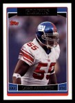 #118 LaVar Arrington 