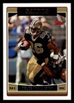 #123 Deuce McAllister 