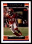 #136 Chad Ochocinco 