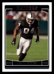 #143 Jerry Porter 