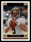 #161 Drew Brees 