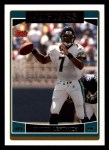 #218 Byron Leftwich 