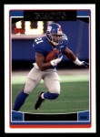 #244 Tiki Barber 