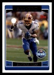 #295 All-Pro Santana Moss 