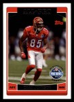 #296 All-Pro Chad Ochocinco 