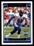 #299 All-Pro Derrick Brooks 