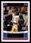 #310 Post Season Highlights - Pittsburgh Steelers  