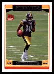 #352 Santonio Holmes 