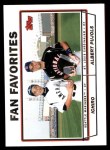 #111 Ichiro Suzuki / Albert Pujols