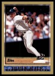 #105 Derek Jeter 
