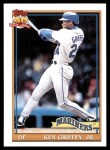 #98 Ken Griffey Jr. 