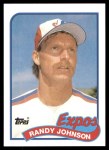 #96 Randy Johnson 