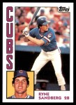 #91 Ryne Sandberg 