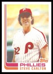 #89 Steve Carlton 