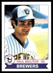#86 Paul Molitor 