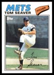 #84 Tom Seaver 