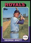 #82 George Brett 