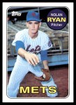 #76 Nolan Ryan 