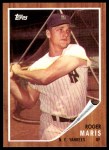 #69 Roger Maris 