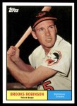 #68 Brooks Robinson 
