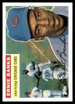 #63 Ernie Banks 