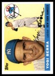 #62 Yogi Berra 