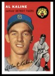#61 Al Kaline 