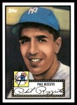 #59 Phil Rizzuto 