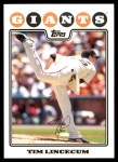 #57 Tim Lincecum 
