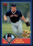 #52 Kevin Youkilis 