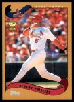 #51 Albert Pujols 