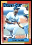 #39 Frank Thomas 