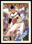 #37 Nolan Ryan 