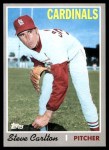 #19 Steve Carlton 
