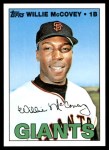 #16 Willie McCovey 