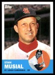 #12 Stan Musial 
