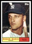 #10 Roger Maris 