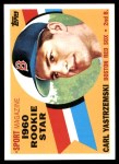 #9 Carl Yastrzemski 