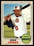 #20 Adam Jones 