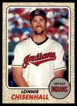 #21 Lonnie Chisenhall 